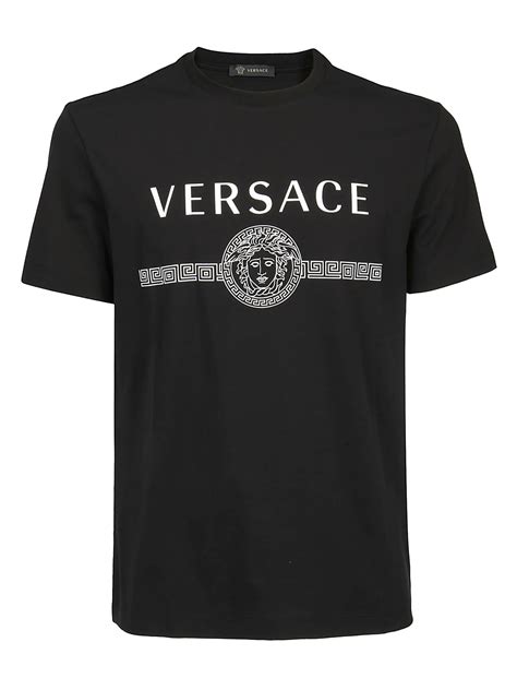 kiss versace t shirt